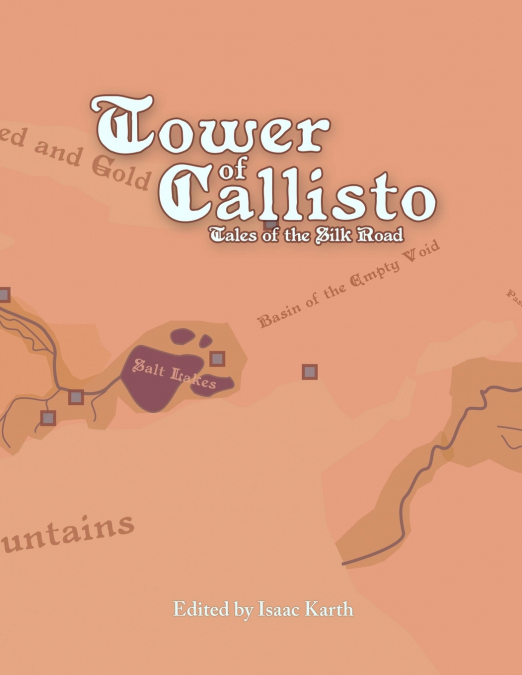 TOWER OF CALLISTO