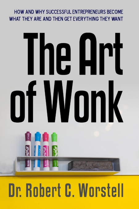 THE ART OF WONK