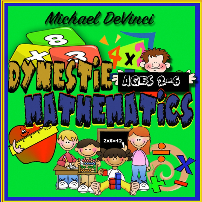 DYNESTIE MATHEMATICS FIRST EDITION