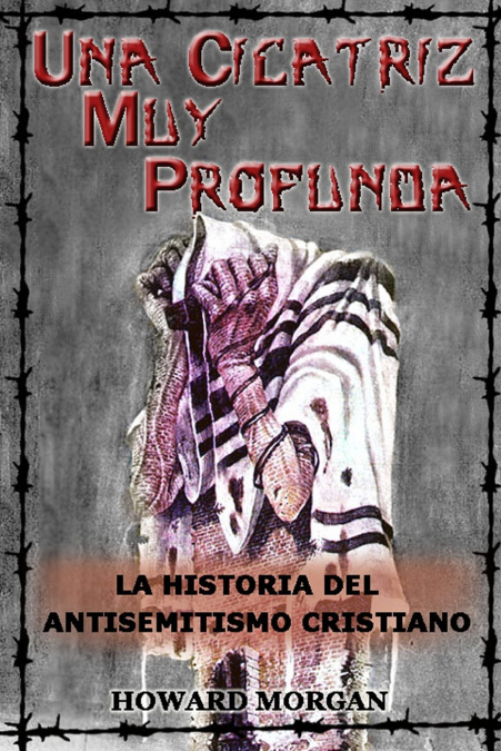 UNA CICATRIZ MUY PROFUNDA