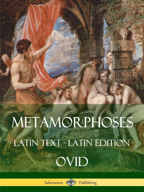 METAMORPHOSES