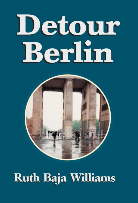 DETOUR BERLIN