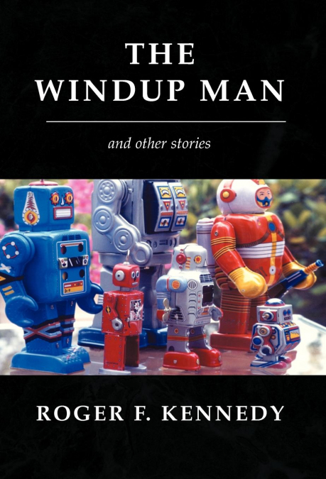 THE WINDUP MAN