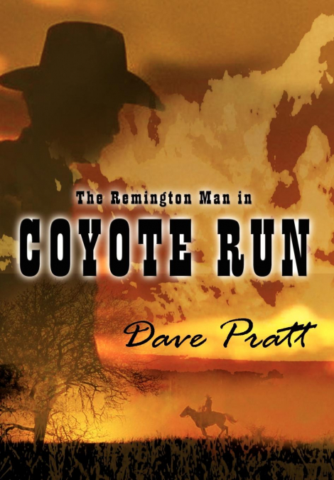 COYOTE RUN