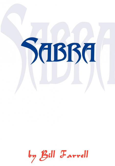 SABRA