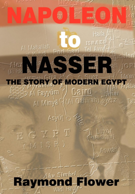 NAPOLEON TO NASSER