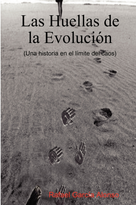 LAS HUELLAS DE LA EVOLUCION