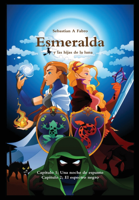 ESMERALDA
