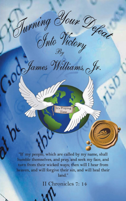 TURNING YOUR DEFEAT INTO VICTORY