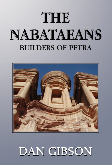 THE NABATAEANS