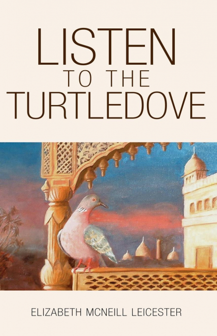 LISTEN TO THE TURTLEDOVE