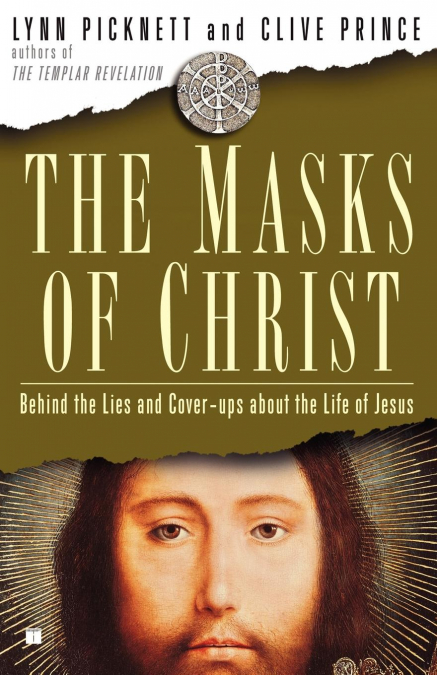 MASKS OF CHRIST