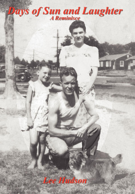 DAYS OF SUN AND LAUGHTER