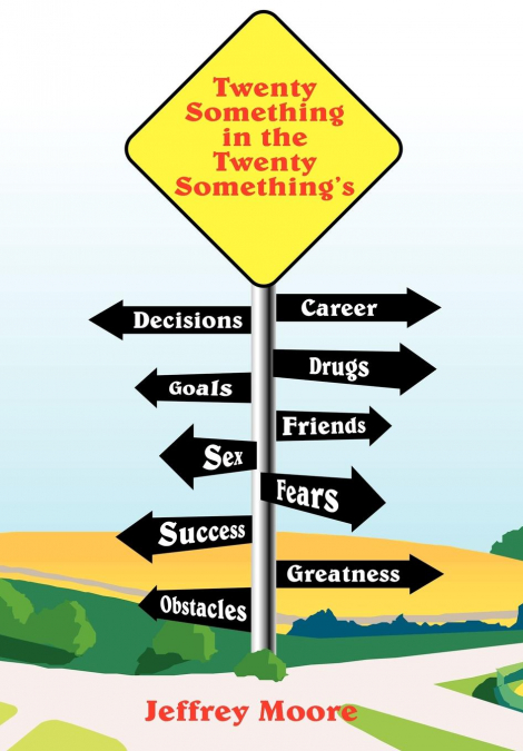 TWENTY SOMETHING IN THE TWENTY SOMETHING?S