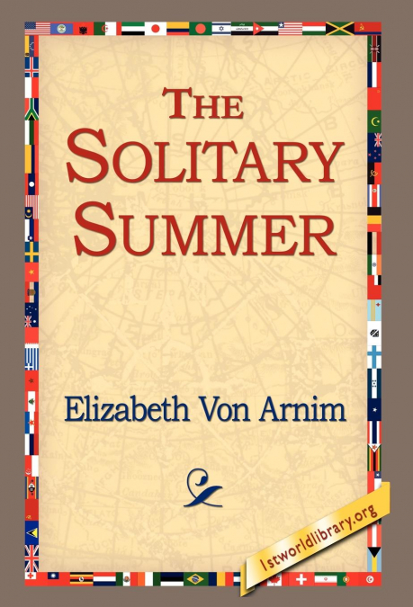 THE SOLITARY SUMMER