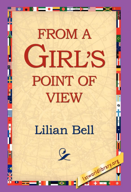FROM A GIRL?S POINT OF VIEW