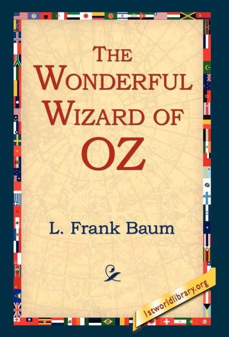 OZMA OF OZ