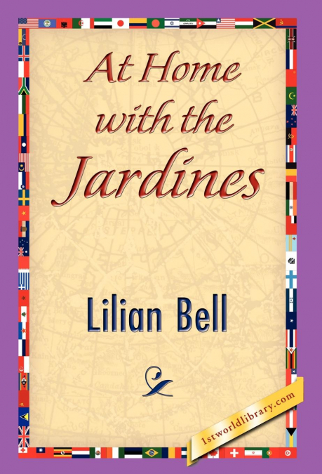 AT HOME WITH THE JARDINES