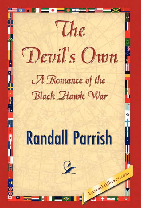 THE DEVIL?S OWN