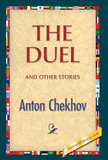 THE DUEL AND OTHER STORIES
