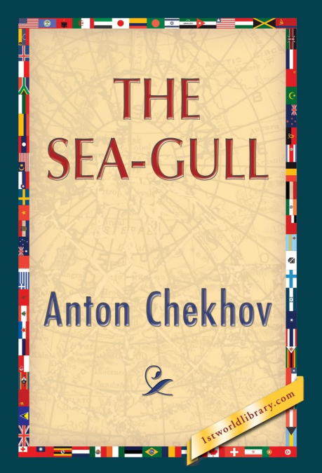THE SEA-GULL