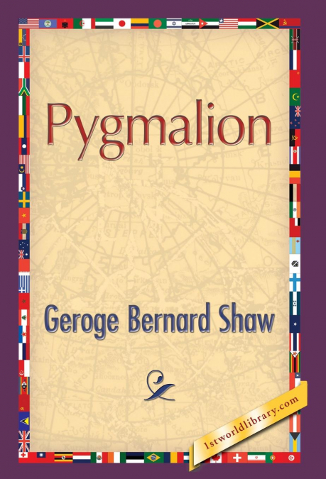 PYGMALION