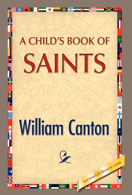 A CHILD?S BOOK OF SAINTS