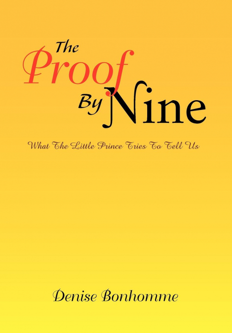 THE PROOF BY NINE