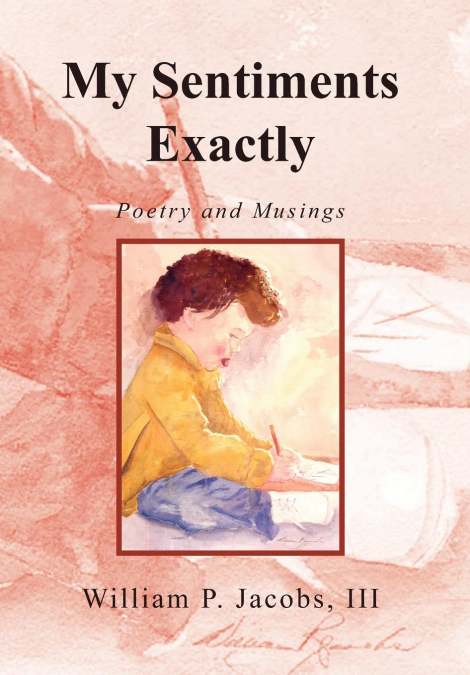 MY SENTIMENTS EXACTLY