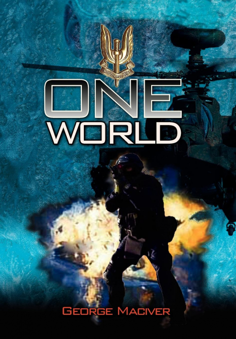 ONE WORLD