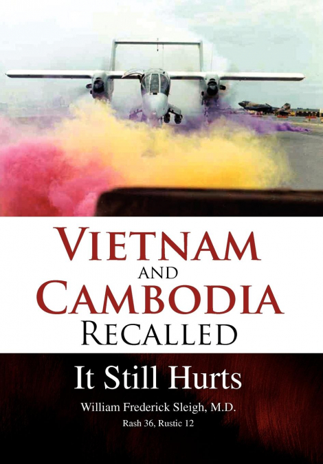 VIETNAM AND CAMBODIA RECALLED