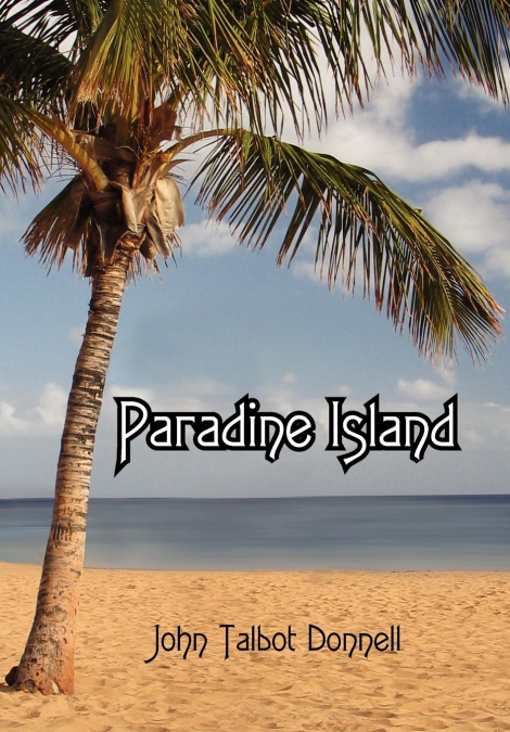 PARADINE ISLAND