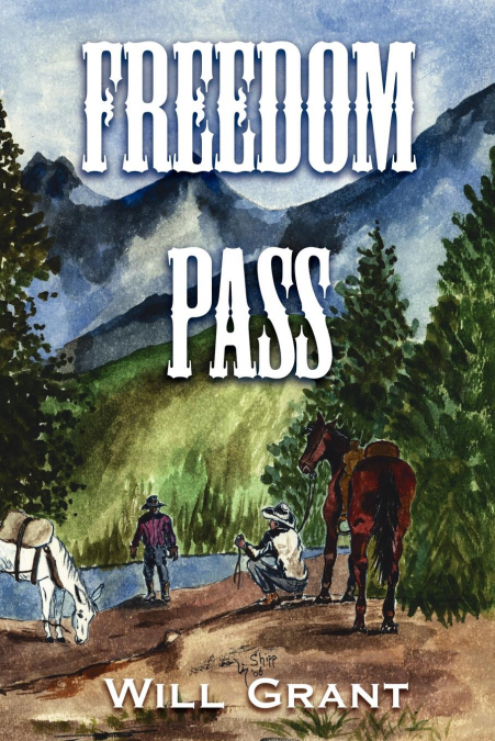 FREEDOM PASS