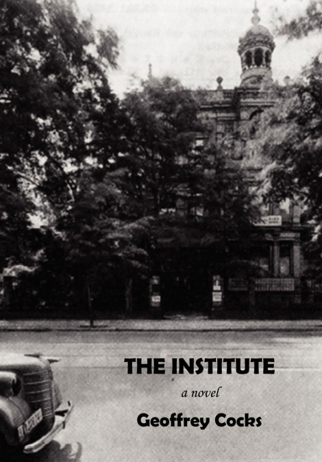 THE INSTITUTE