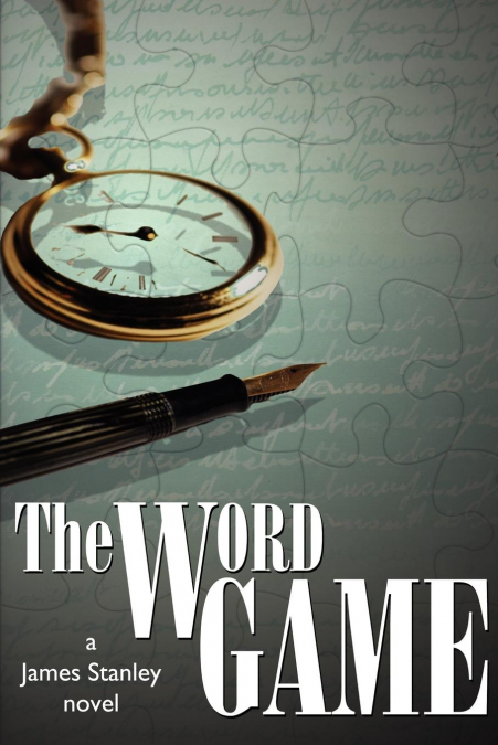 THE WORD GAME