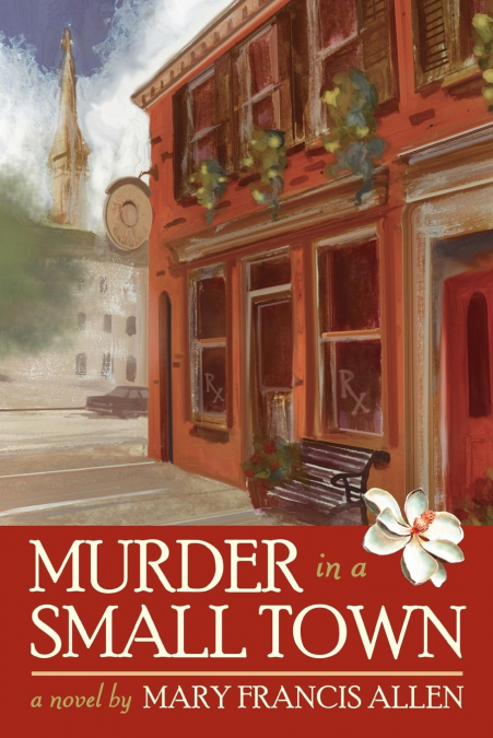 MURDER IN A SMALL TOWN