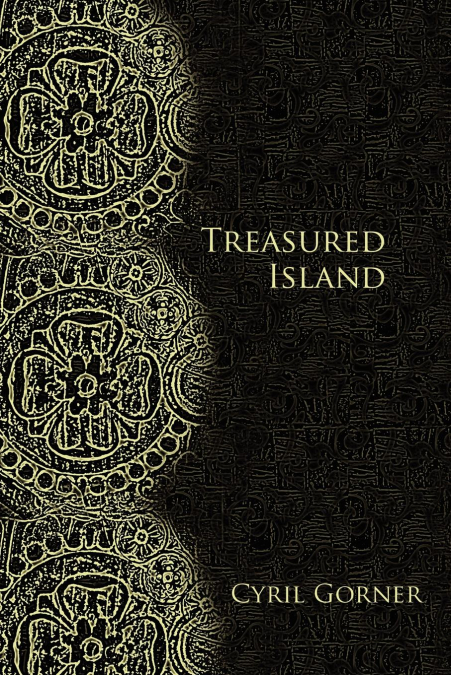 TREASURED ISLAND