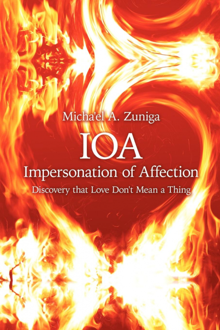IOA-IMPERSONATION OF AFFECTION