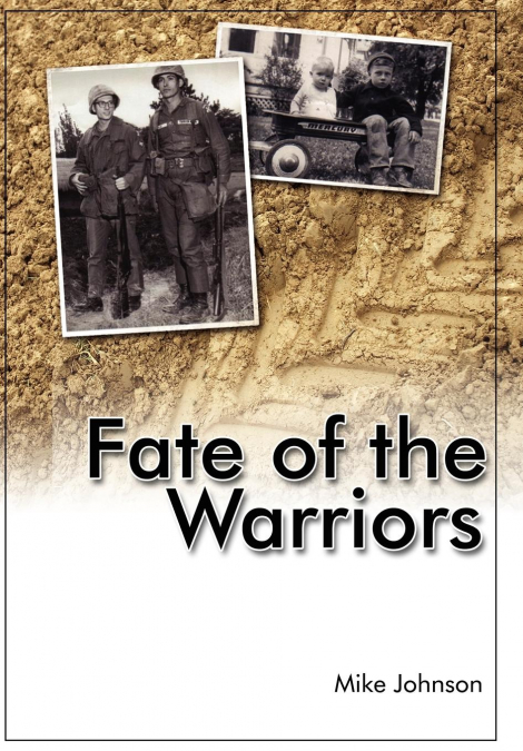 FATE OF THE WARRIORS