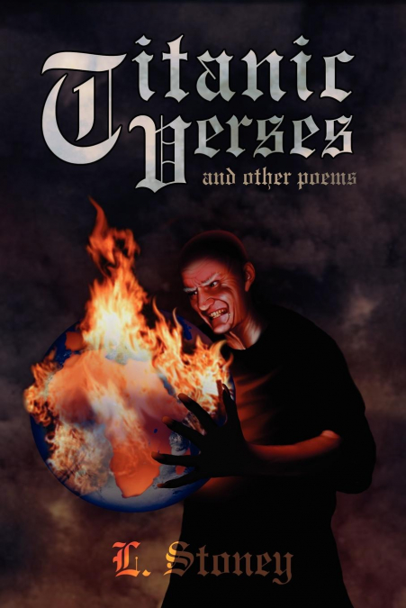 'TITANIC VERSES' AND OTHER POEMS