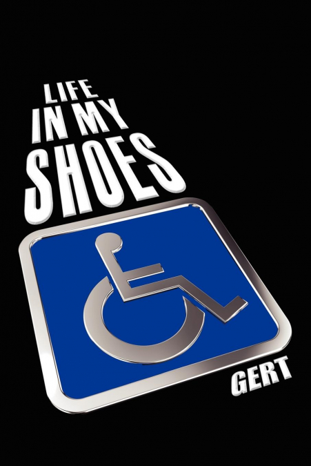 LIFE IN MY SHOES