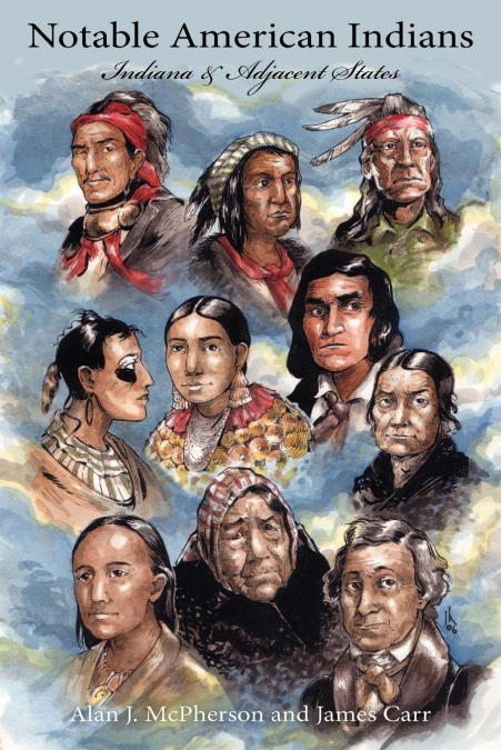 NOTABLE AMERICAN INDIANS