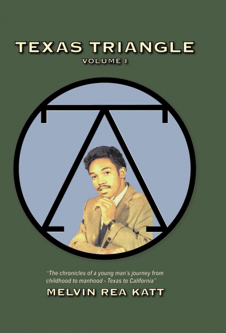TEXAS TRIANGLE VOLUME 1