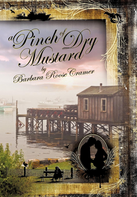 A PINCH OF DRY MUSTARD