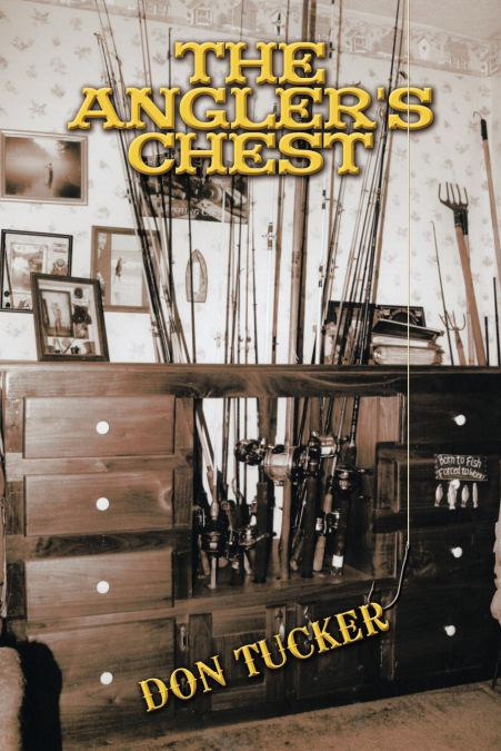 THE ANGLER'S CHEST