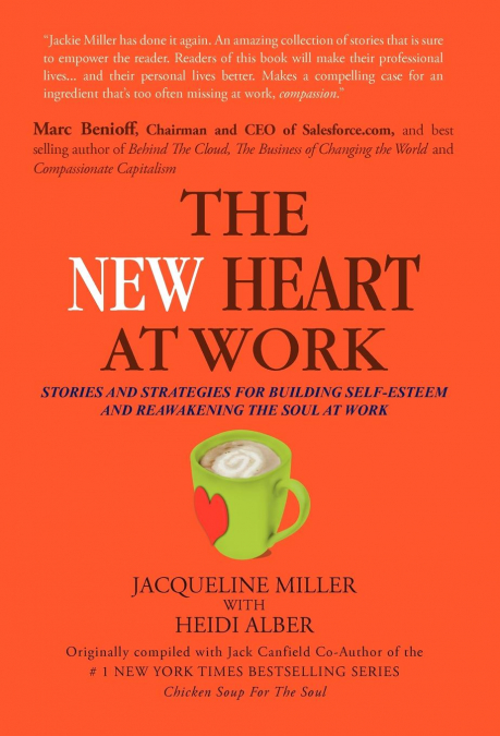 THE NEW HEART AT WORK