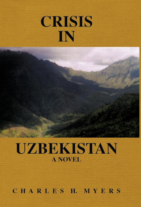 CRISIS IN UZBEKISTAN
