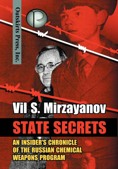 STATE SECRETS