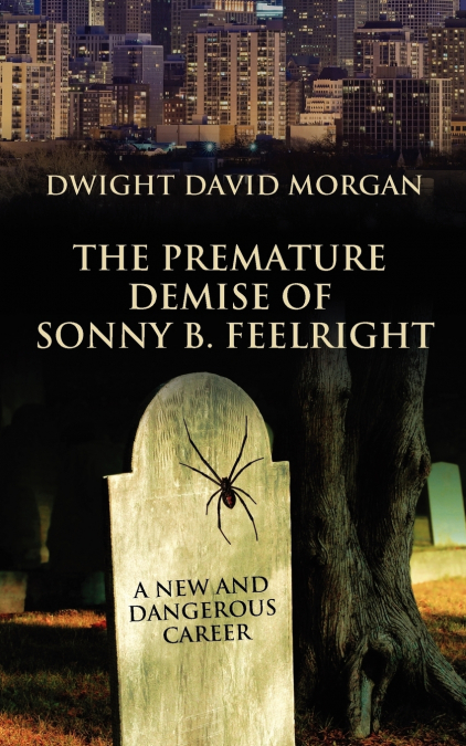 THE PREMATURE DEMISE OF SONNY B. FEELRIGHT