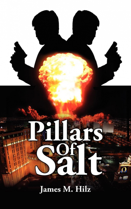 PILLARS OF SALT